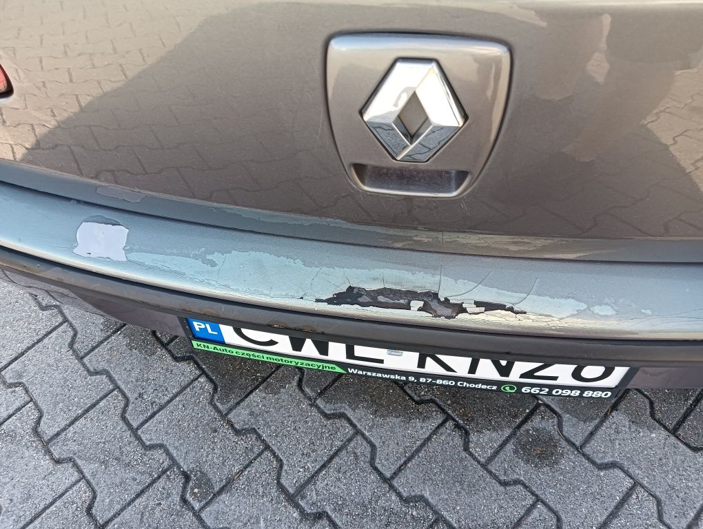 Sprzedam samochód Renault Laguna 2 porszę o uważne czytanie opisu.