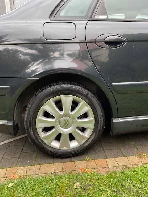 Citroen C5 2006r