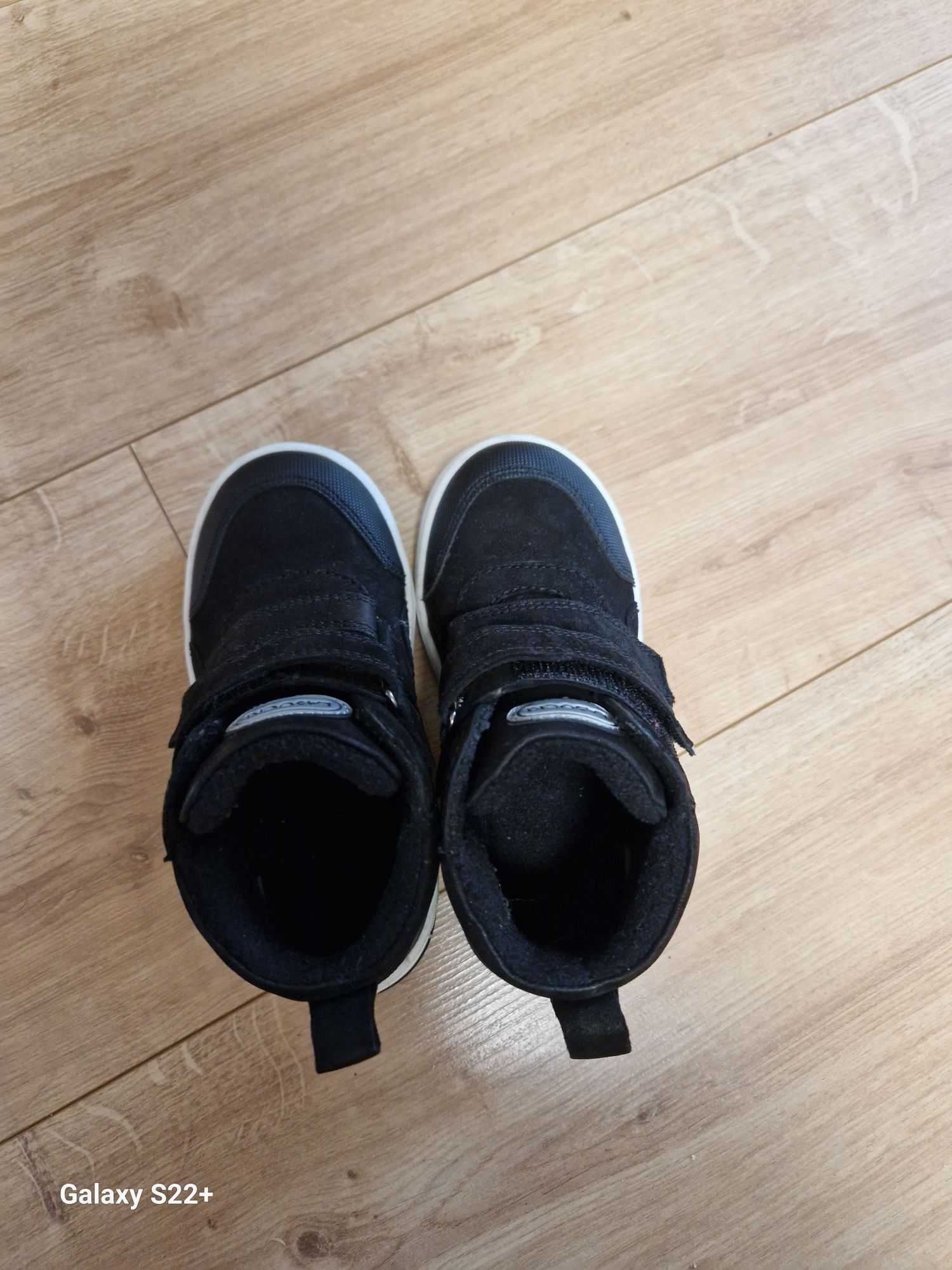 Lasocki buty dla chłopca 25