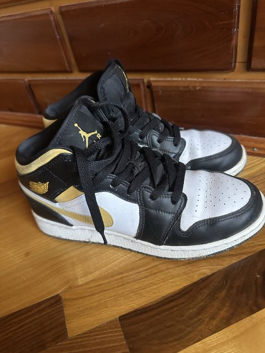 Кросівки жіночі Nike