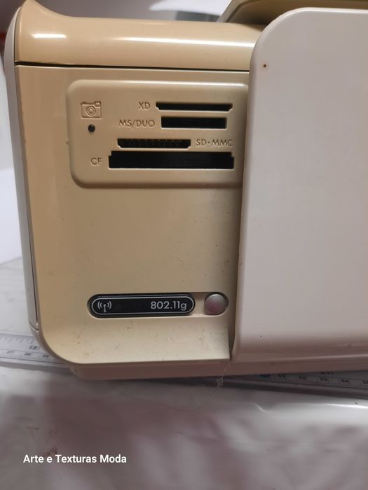 Impressora com Bluetooth  c4380