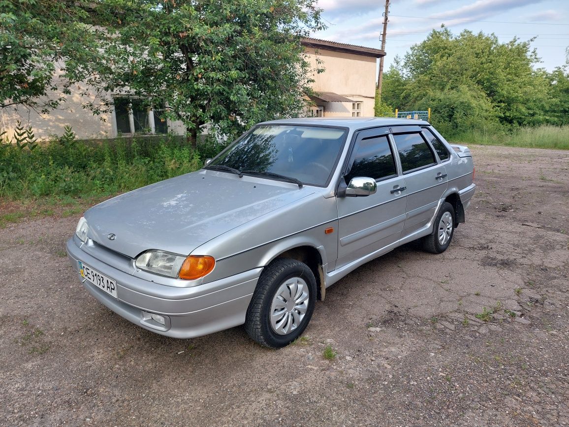 Ваз 2115.1-6 куб.