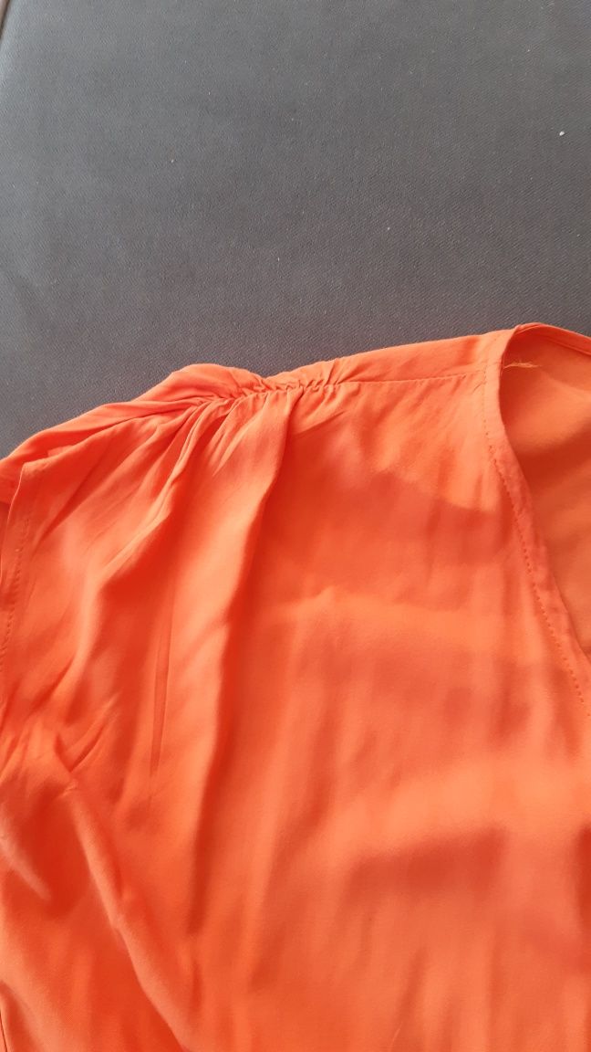 Sukienka Marka C'flo, rozmiar S/M, 100% wiskoza