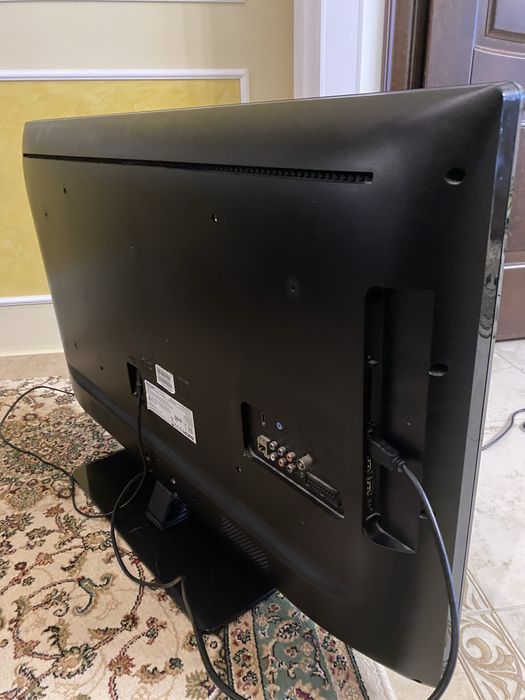 Телевізор Philips 40.