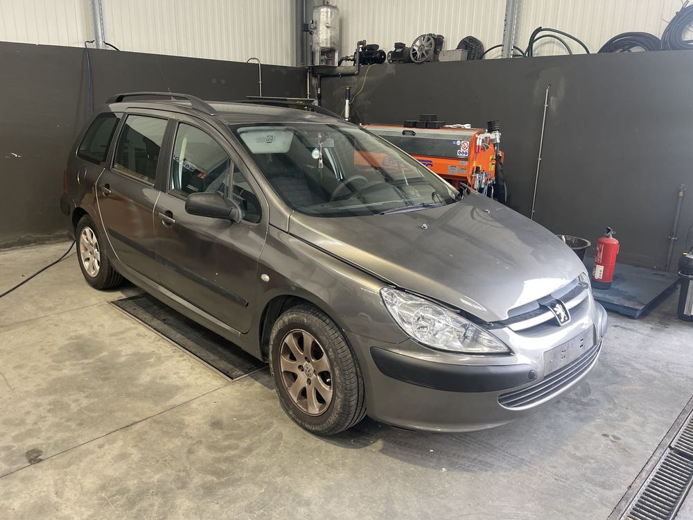 Peugeot 307 para peças