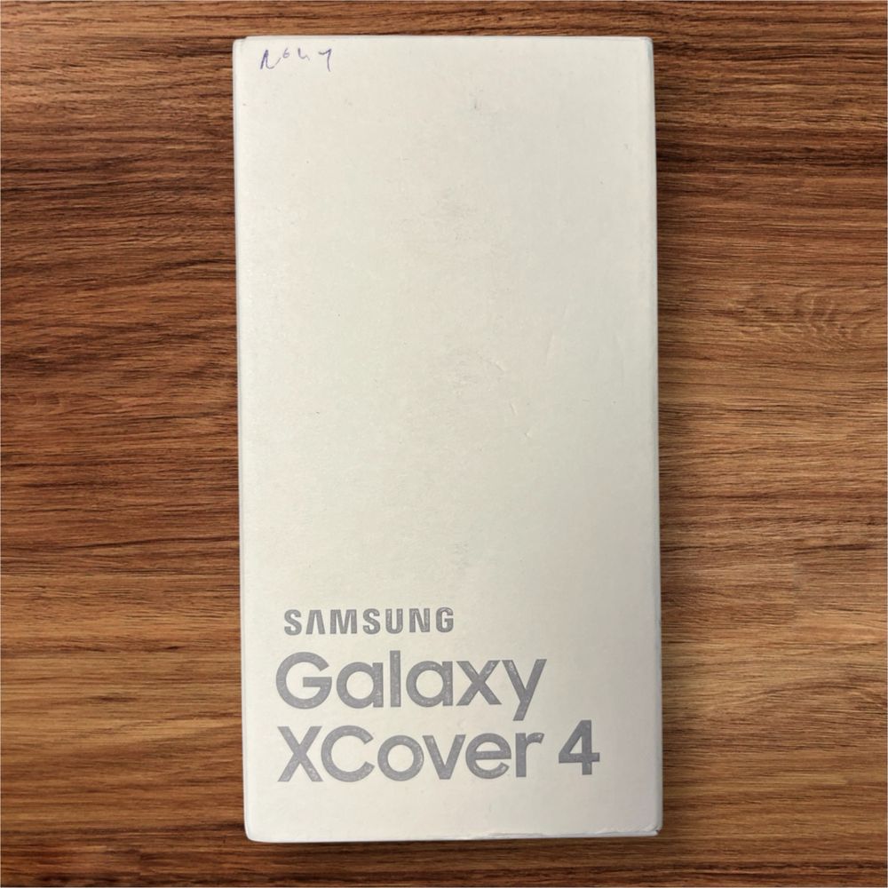 Samsung Galaxy Xcover 4 * 16GB/2GB * Sklep * Gwarancja * Wysyłka *