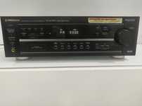 PIONEER VSX-407RDS amplituner kina domowego ( wysyłka)