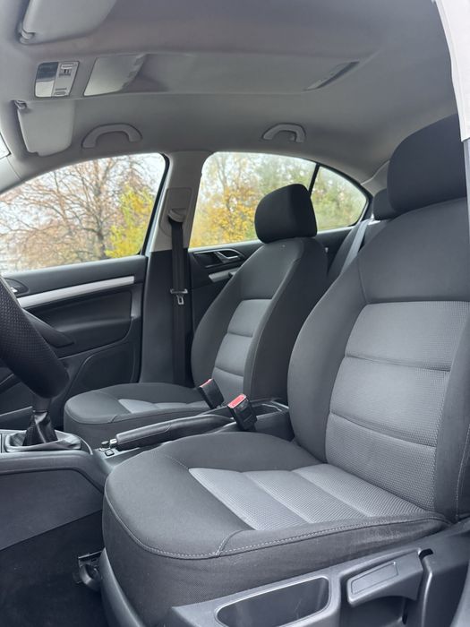 Skoda Octavia A5 2009р 1,9tdi механіка в супер стані, рідний пробіг