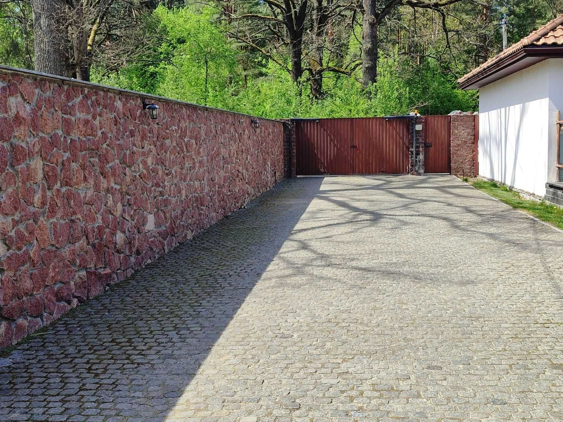 № 13544 - Продаж сучасного будинку, Гідропарк, 2-пов., 270 м2, 37 сот.