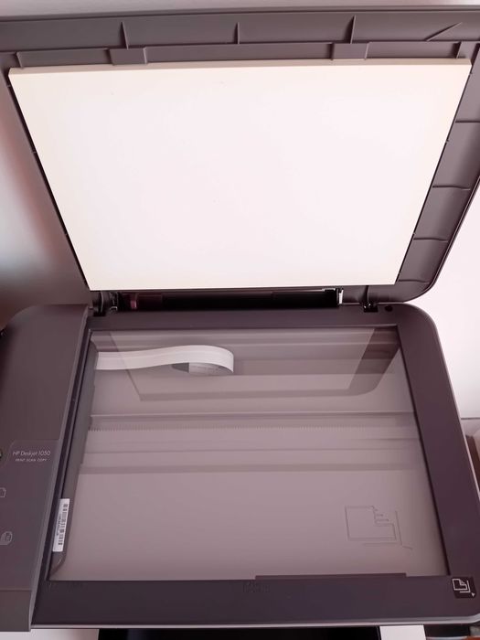 impressora Multifunções Hp Deskjet 1050