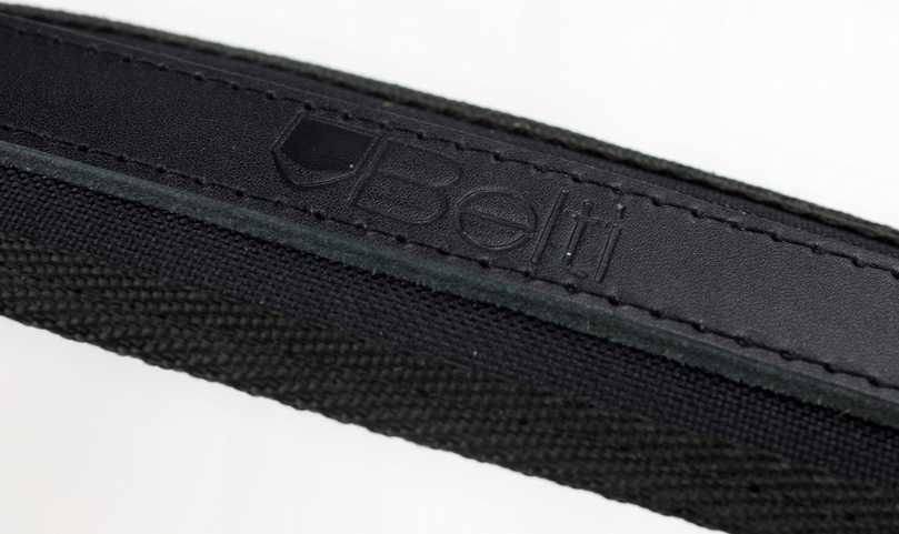 Pasek do akordeonu BELTI poduszki ASP120