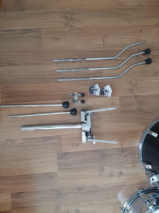 Perkusja Tama Rockstar RK522X