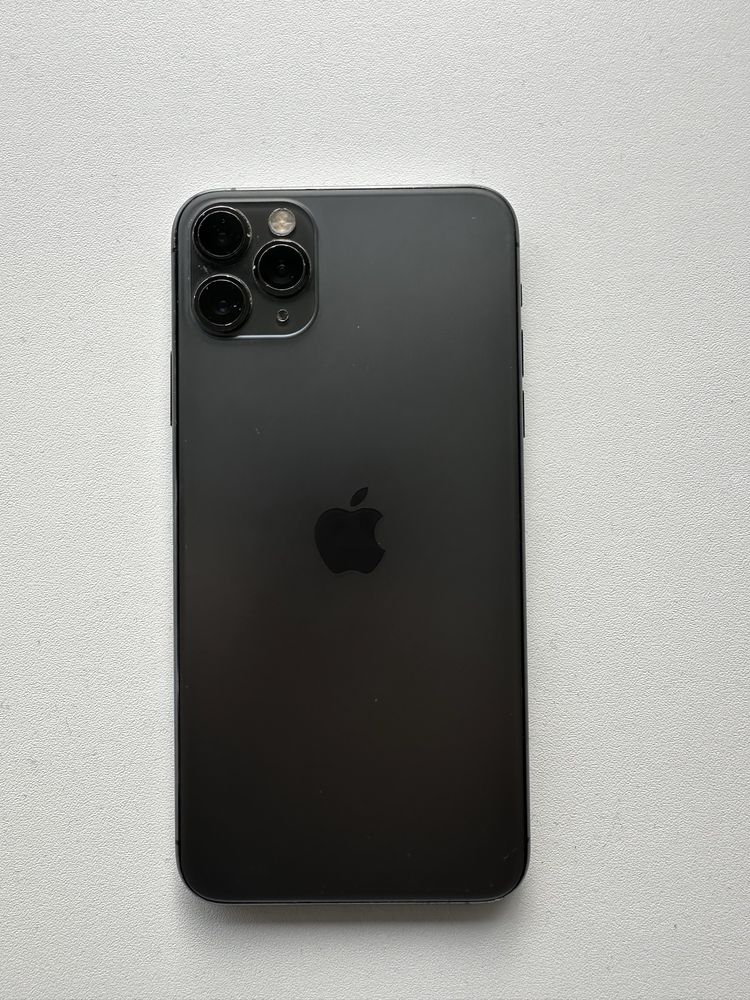 Iphone 11 Pro Max 64 GB Neverlock