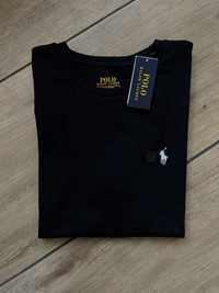 T-shirt Polo Ralph Lauren, nowy z metką, rozmiar S,M,L