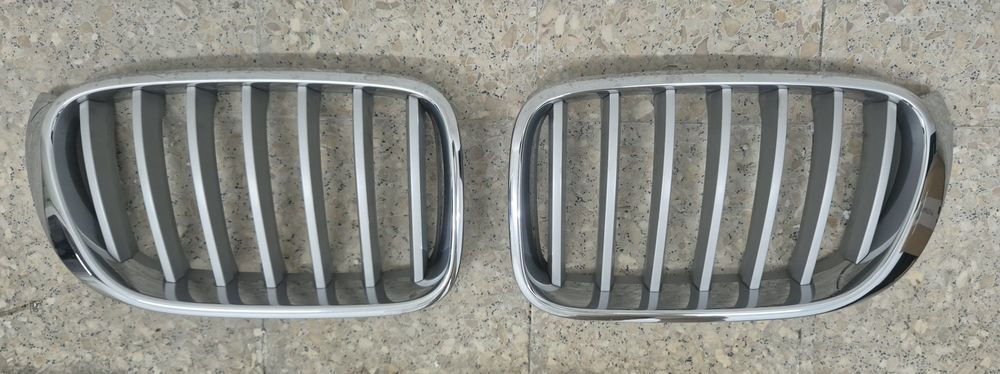 Grelhas BMW X4 2014