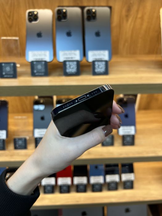 iPhone 13 Pro 128Gb 100% Батарея | Гарантія