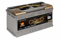 Akumulator Jenox Gold 12V 105Ah 900A