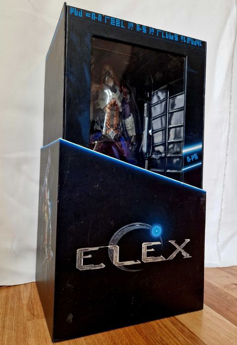 Elex - Edycja Kolekcjonerska XBOX
