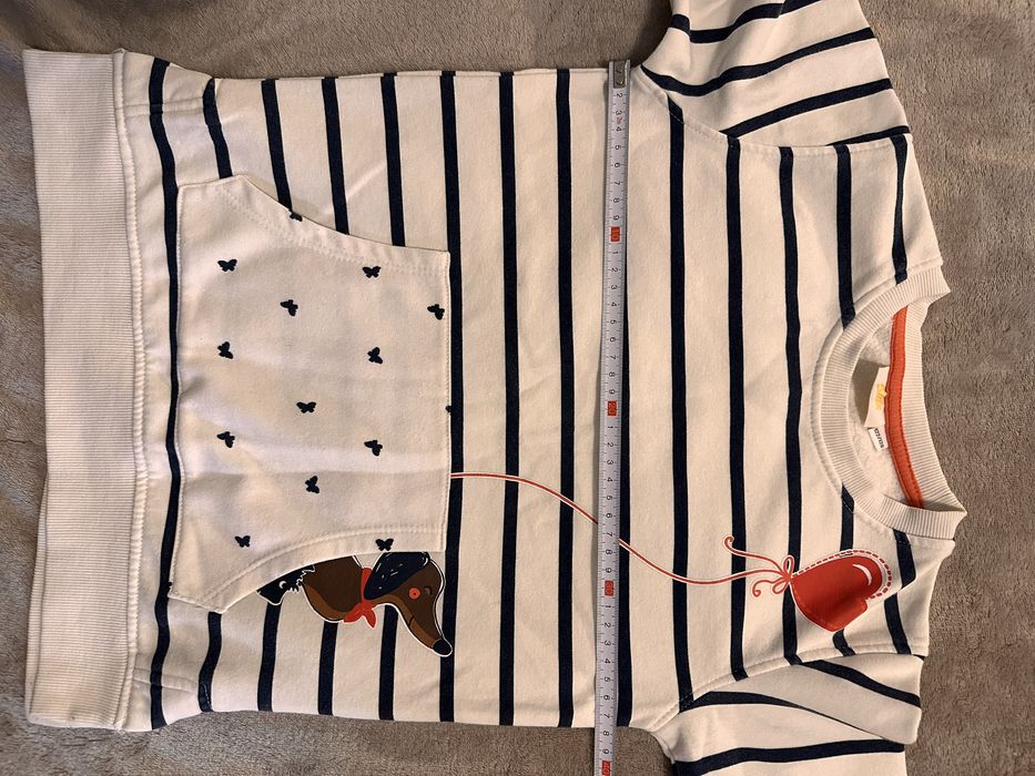 Кофта для дівчинки