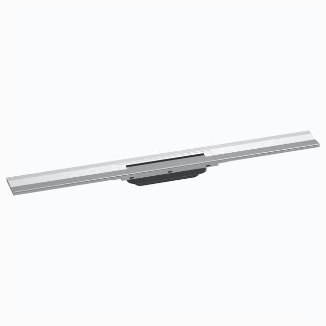 hansgrohe RainDrain Flex Element zewnętrzny odpływu 80cm stal szlachet