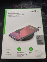 Ładowarka indukcyjna Samsung/Apple Belkin