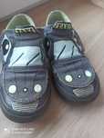 Convers taxi 24 trampki