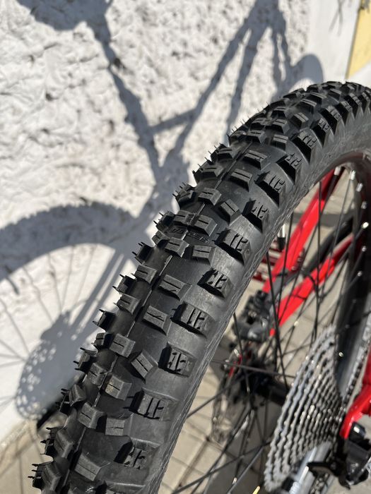 Rower Ghost Kato FS Universal rozmiar M 27.5 trail/enduro