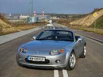 Mazda MX-5 2.0 Sport
