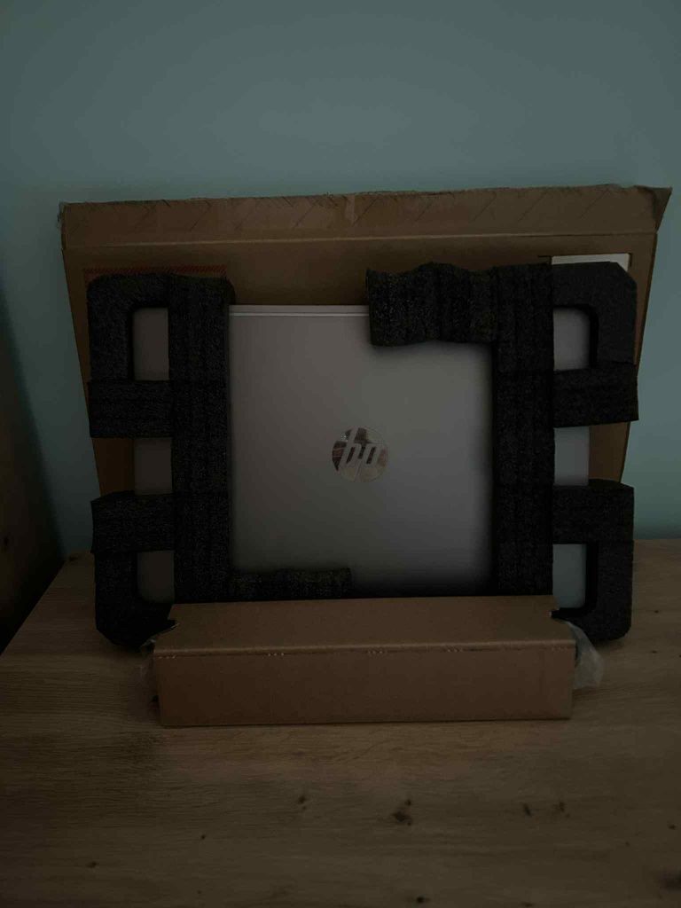 HP Pavilion 15‑cs3029nw