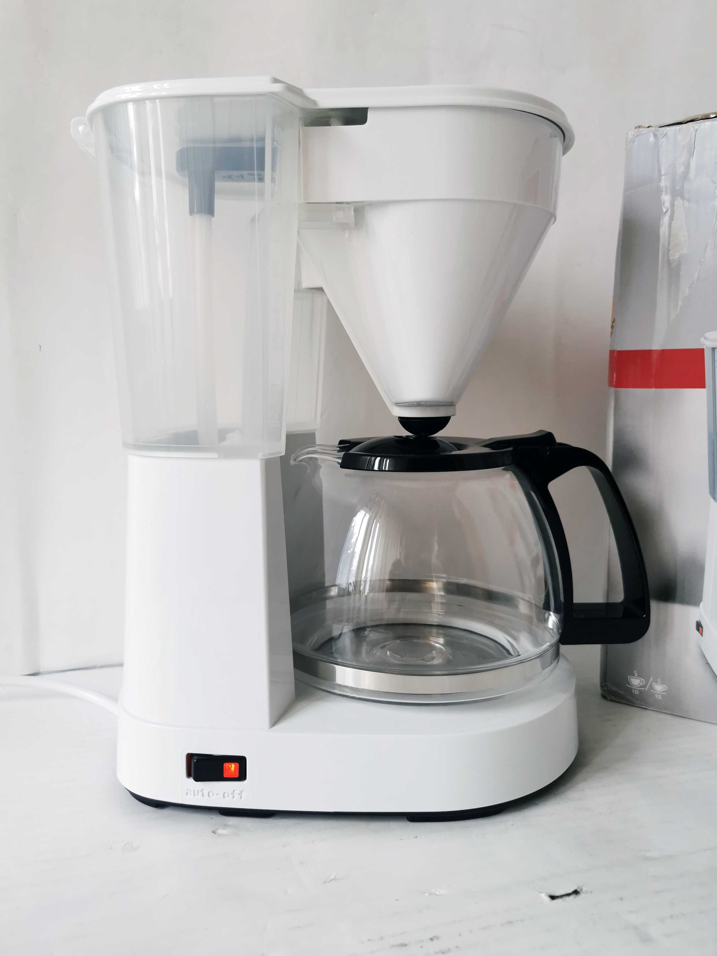 Ekspres przelewowy Melitta 1023-01 poj.1,25 l