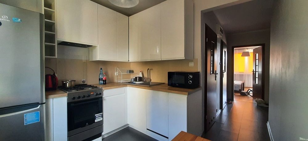 Wynajmę pokój jednoosobowy, ul. Heweliusza, Kortowo