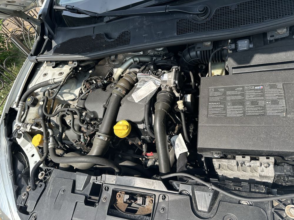 Renault Megane 3