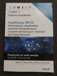 Podręcznik - kwalifikacja INF.02 - technik informatyk