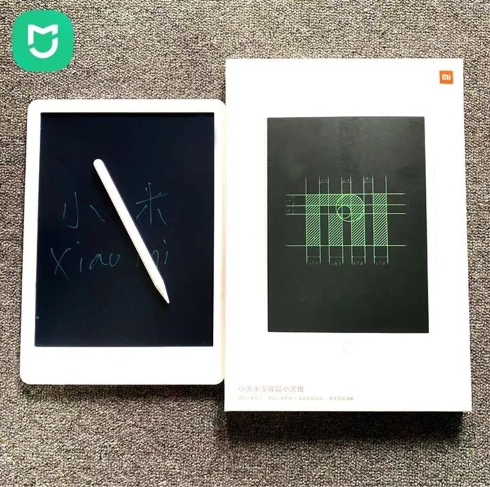 Детский планшет для рисования Xiaomi Mijia Writing Tablet 10”