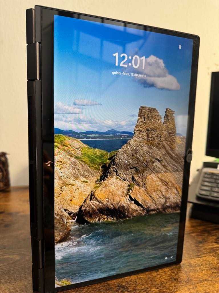 Portatil Hp Envy