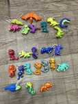 Figurka kinder joy jurassic world funko pop kinder joy