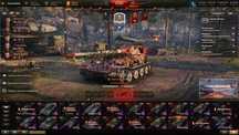 Аккаунт world of tanks (wot)
