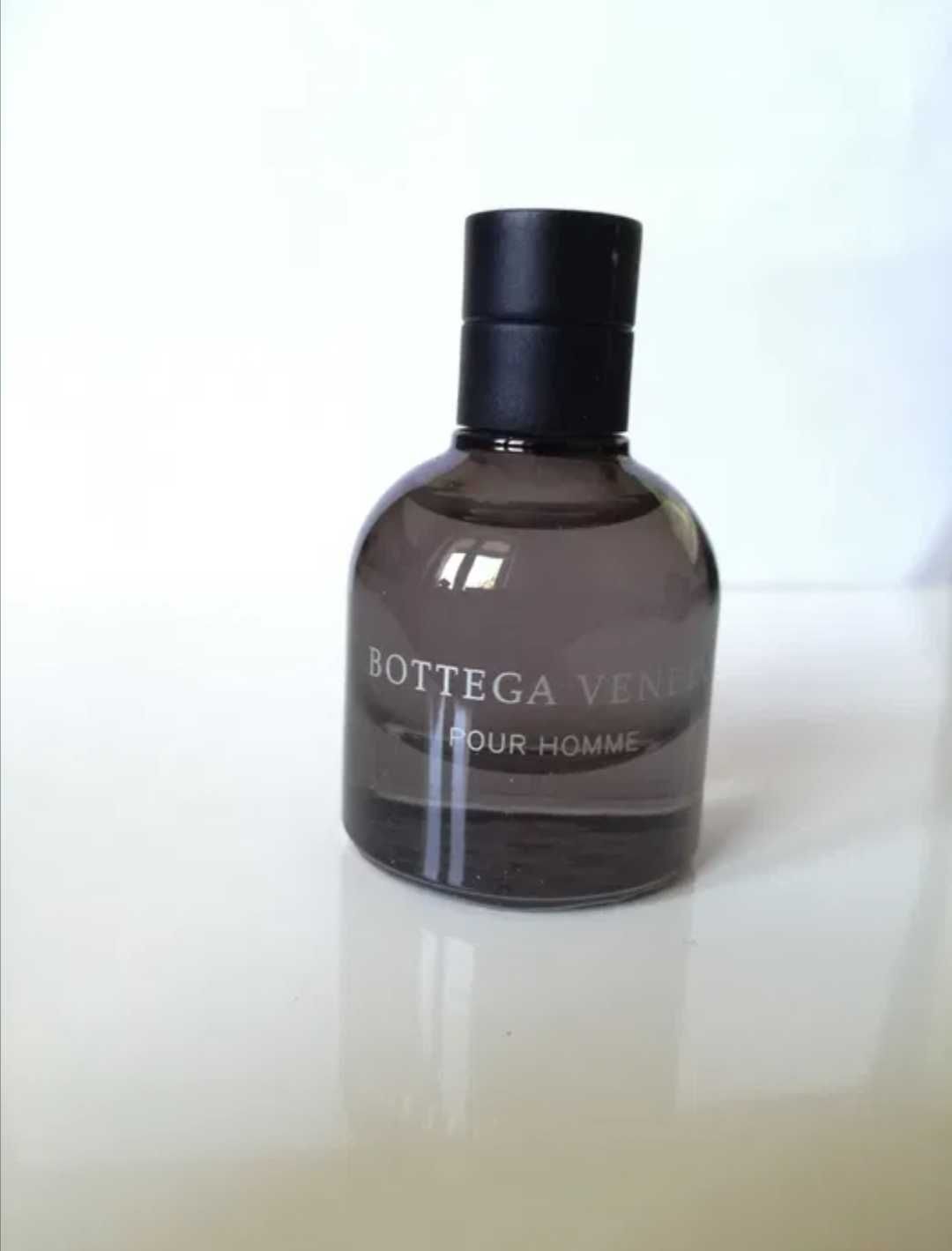 Bottega Veneta pour Homme 7,5ml edt. Nowa UNIKAT