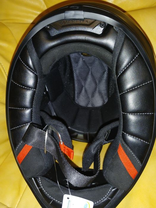 Kask HJC V10 rozmiar M