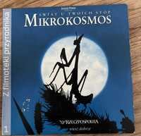 Mikrokosmos DVD film