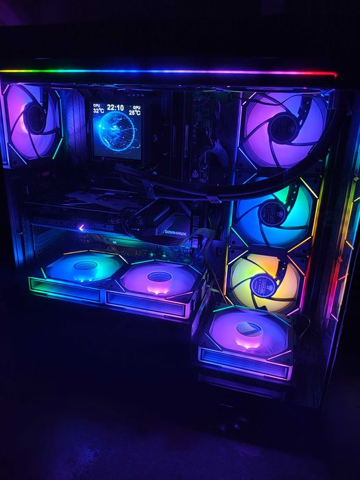 RYZEN 9 5950X 16/32