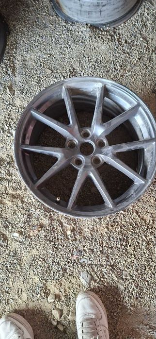 Диски тесла 3 R18