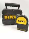 Na Lewara Laser punktowy DeWalt DW082