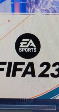 Fifa 23  na konsole ps4