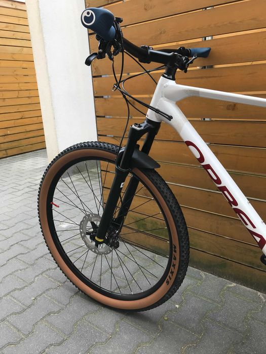 Rower MTB ORBEA Alma H20