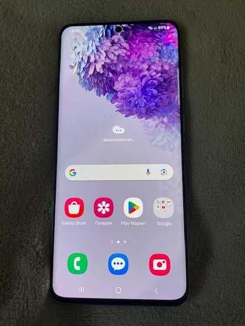 Samsung Galaxy S20 Plus 8/128