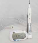 Elektryczna szczoteczka do zębów BRAUN ORAL-B TRIUMPH z SMART GUIDE