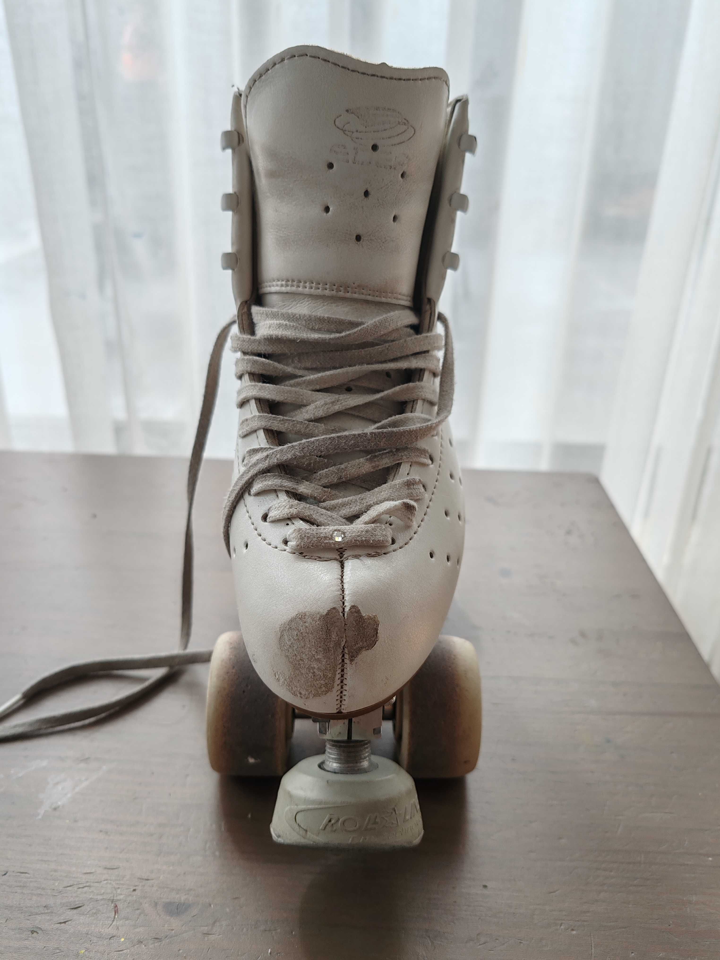 Patins EDEA 225 (Tamanho 34)