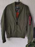 Kurtka Alpha industries M