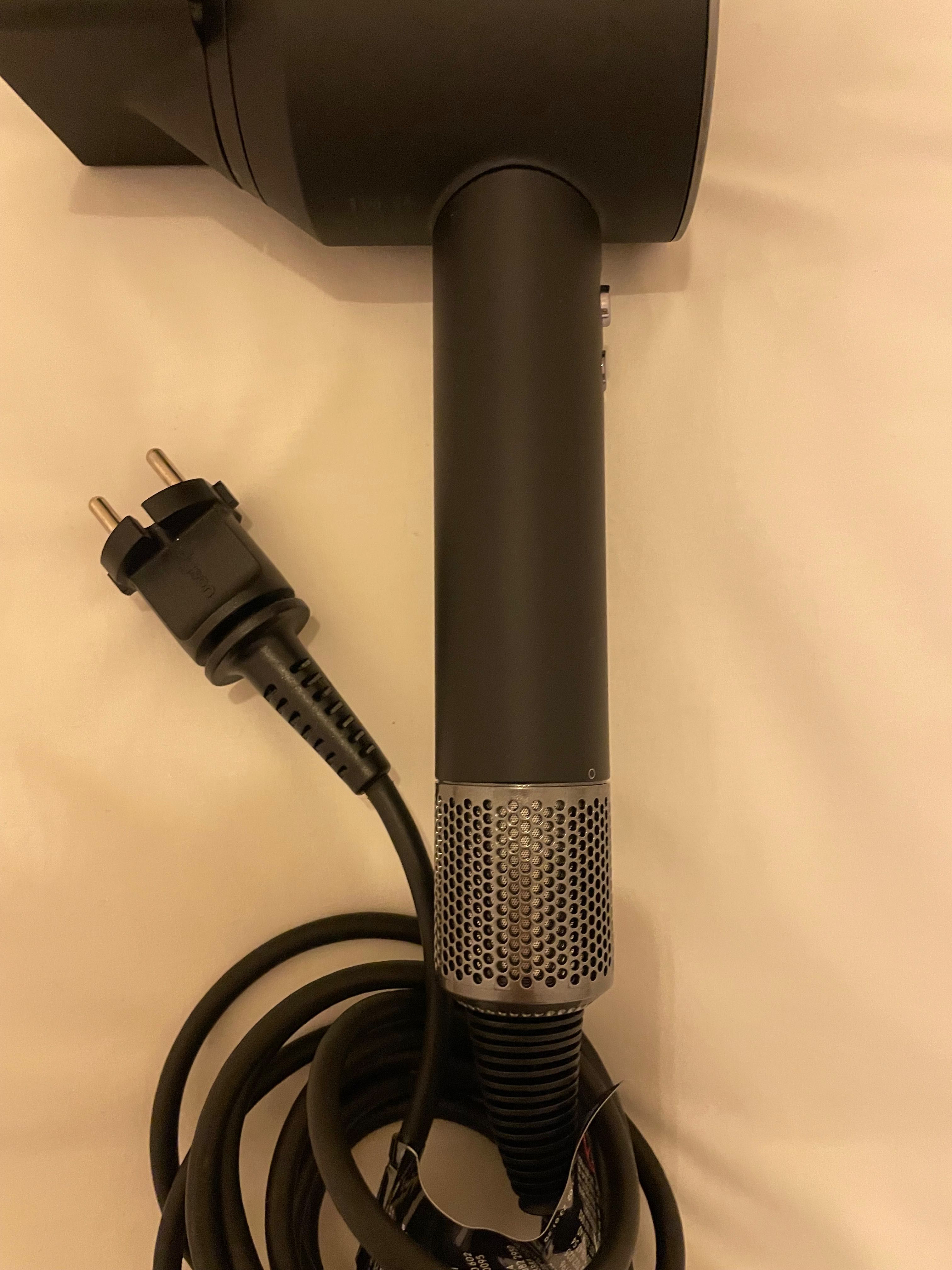 Secador de cabelo Dyson Supersonic